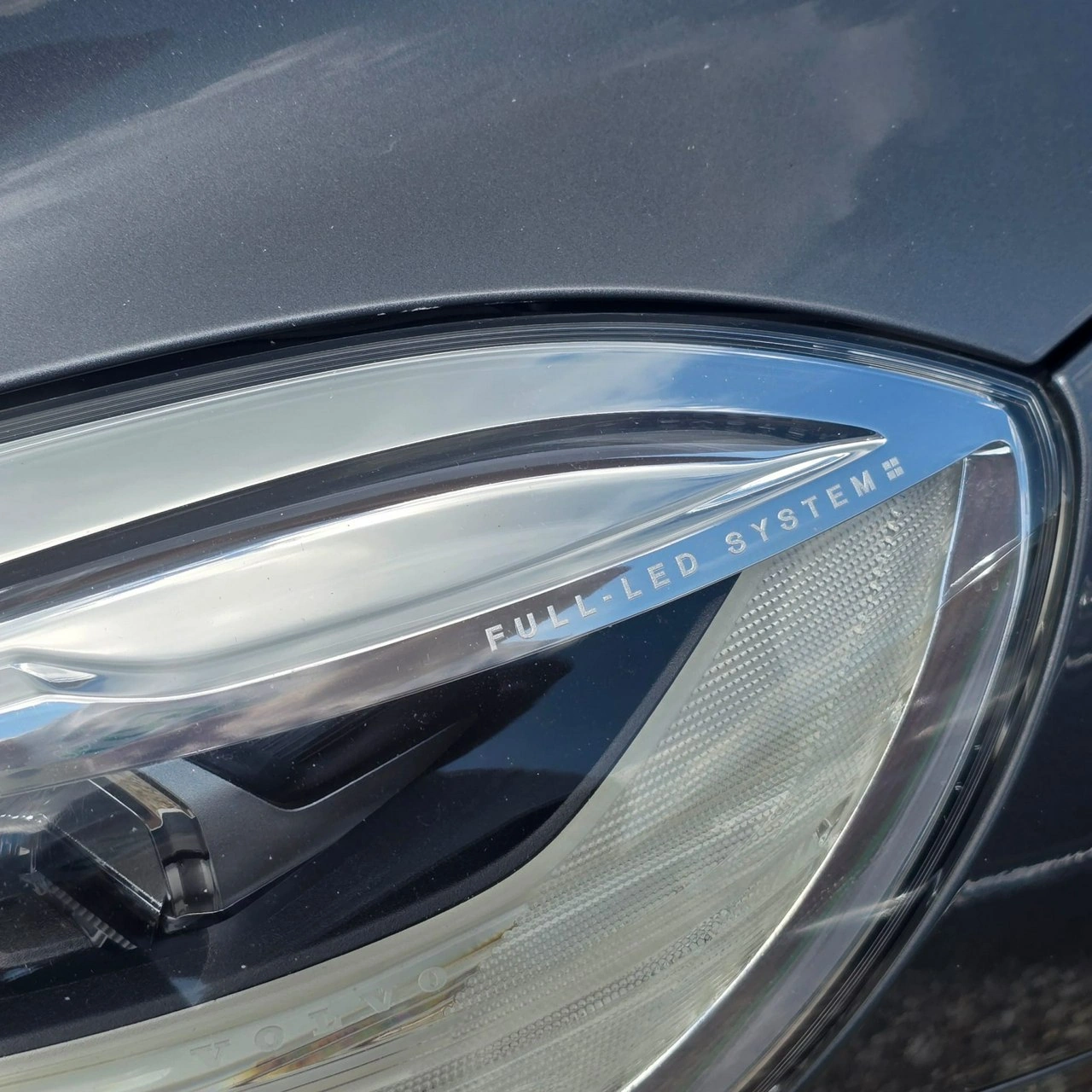 Volvo V40 - Zdjęcie 14