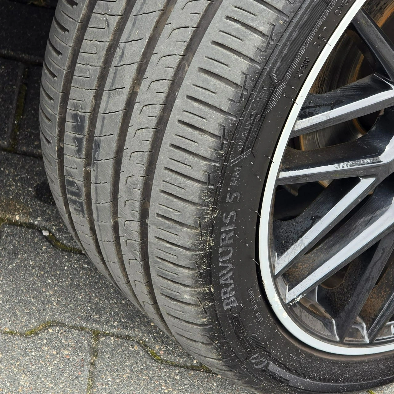 Volvo V40 - Zdjęcie 15