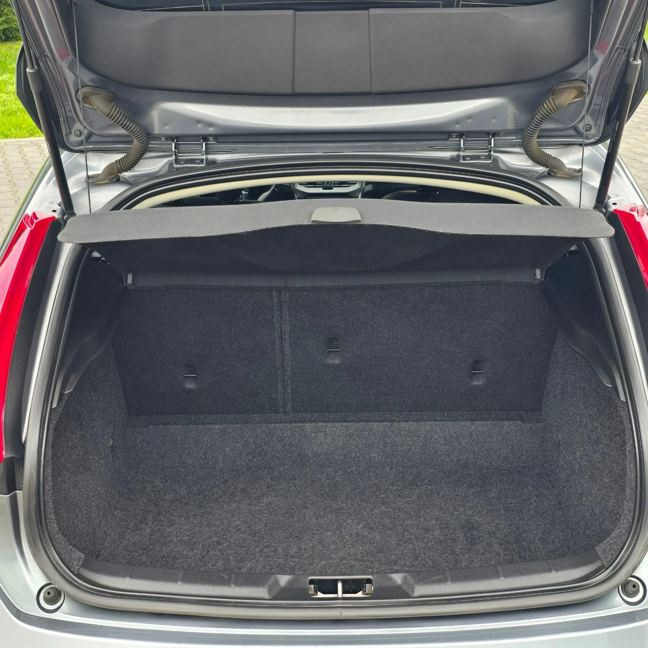 Volvo V40 - Zdjęcie 16