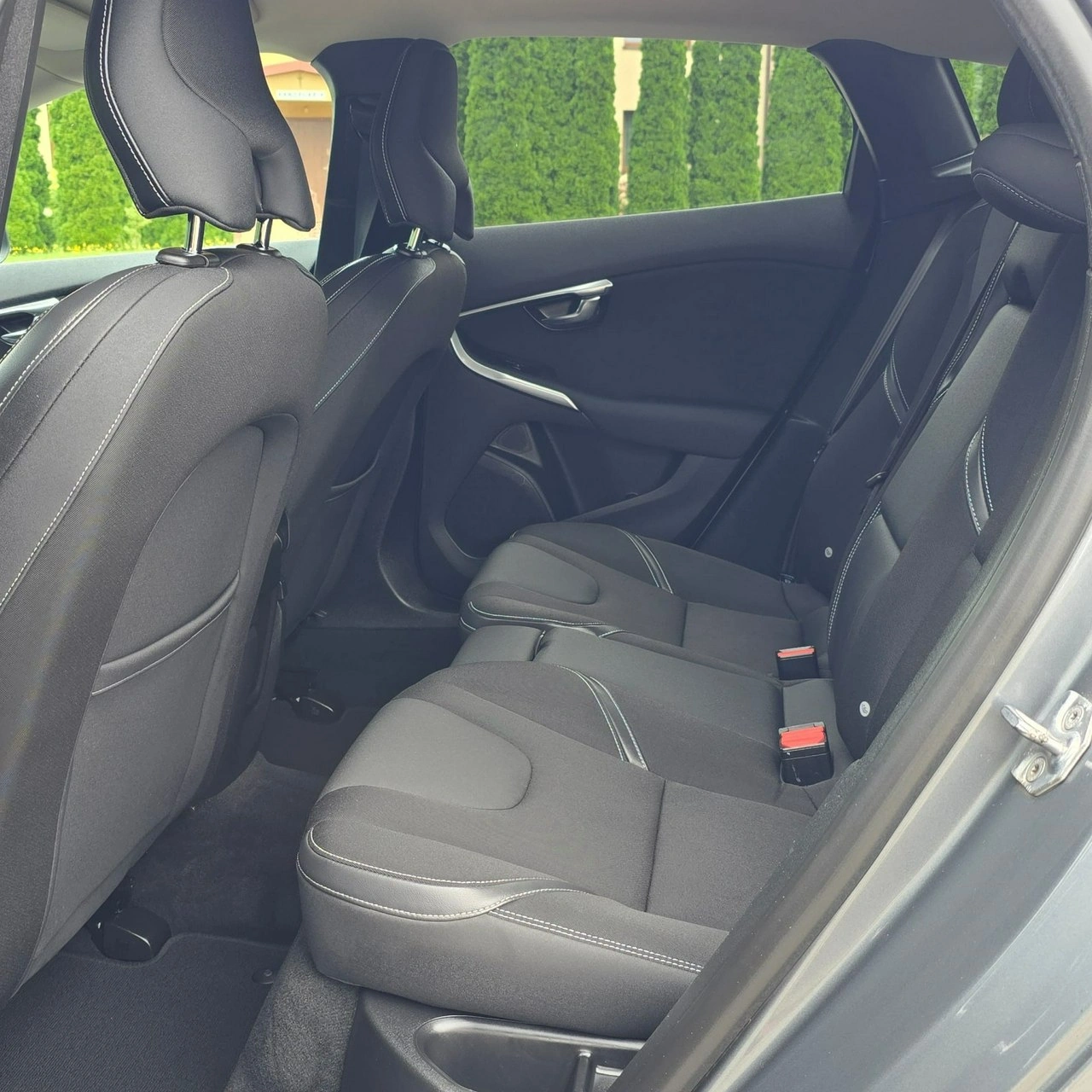 Volvo V40 - Zdjęcie 18