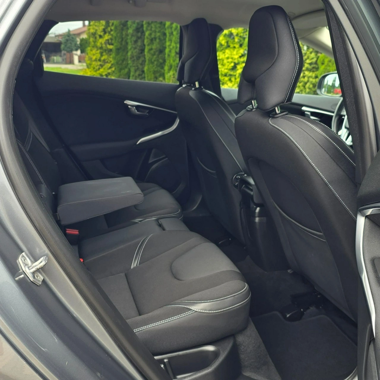 Volvo V40 - Zdjęcie 20