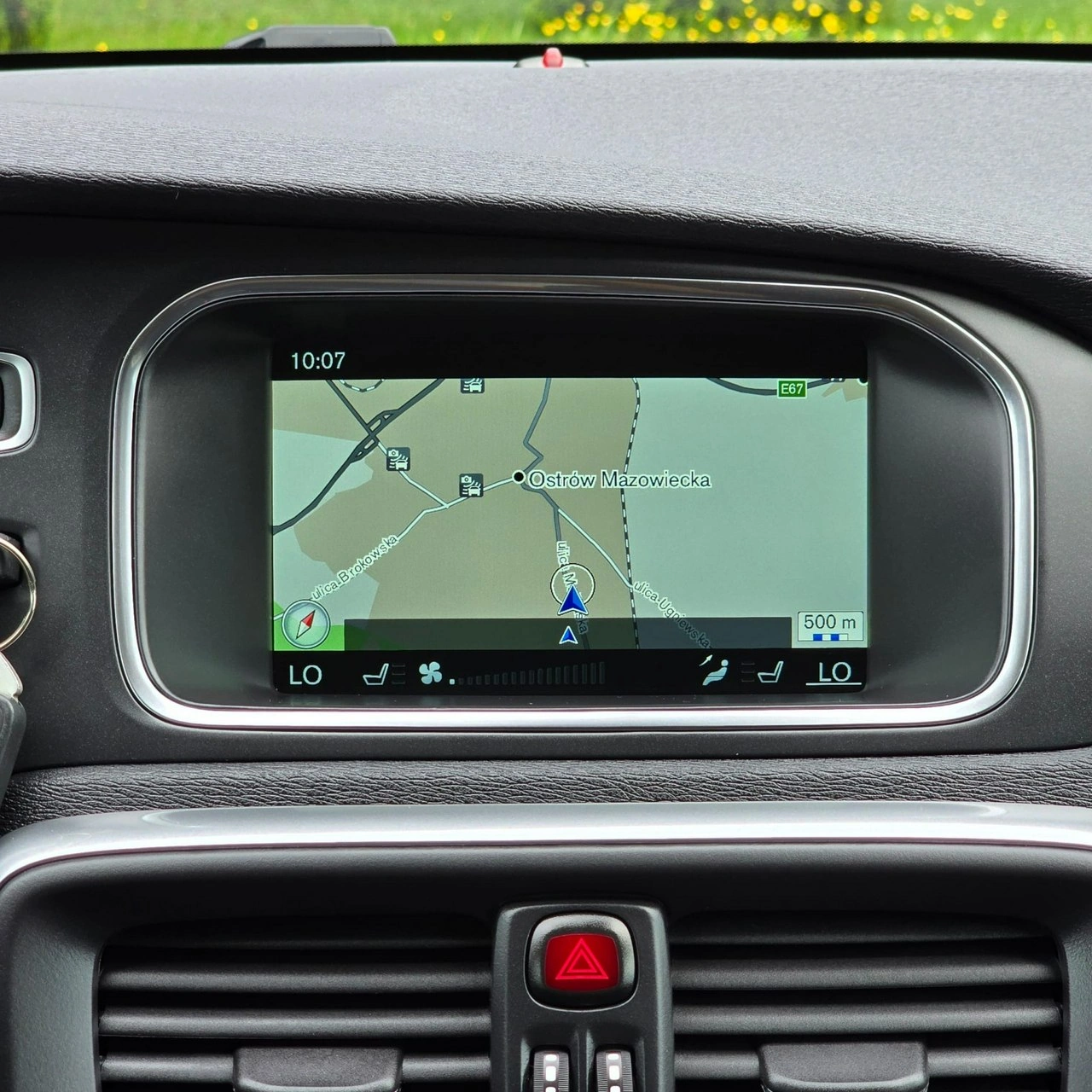 Volvo V40 - Zdjęcie 24