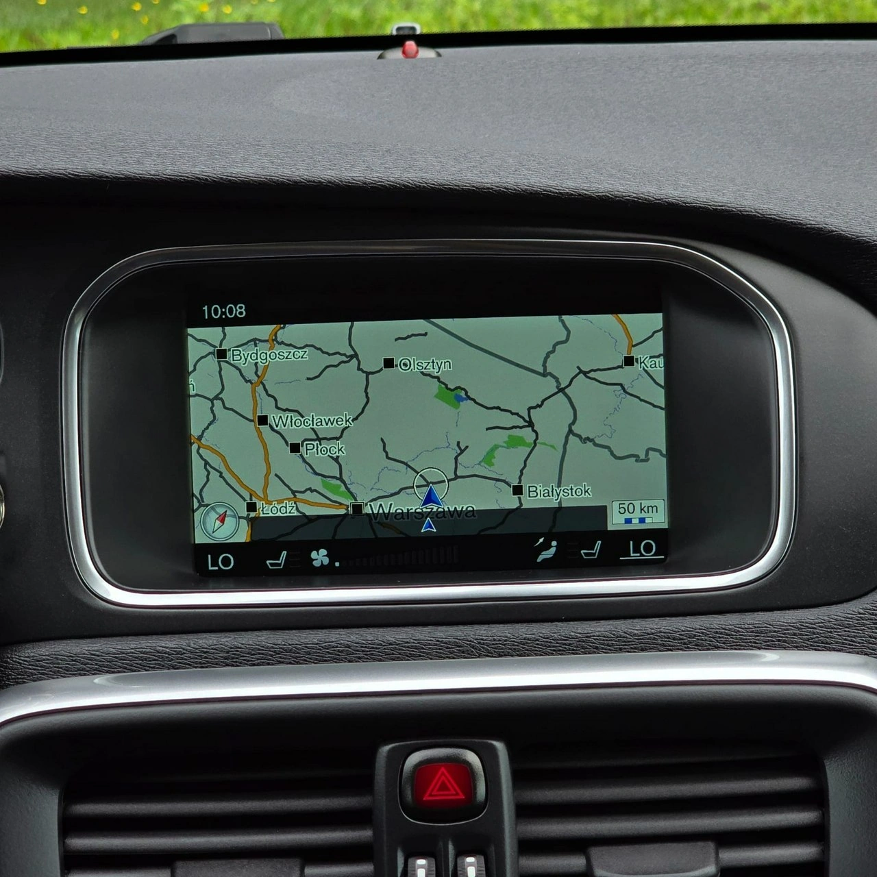 Volvo V40 - Zdjęcie 28