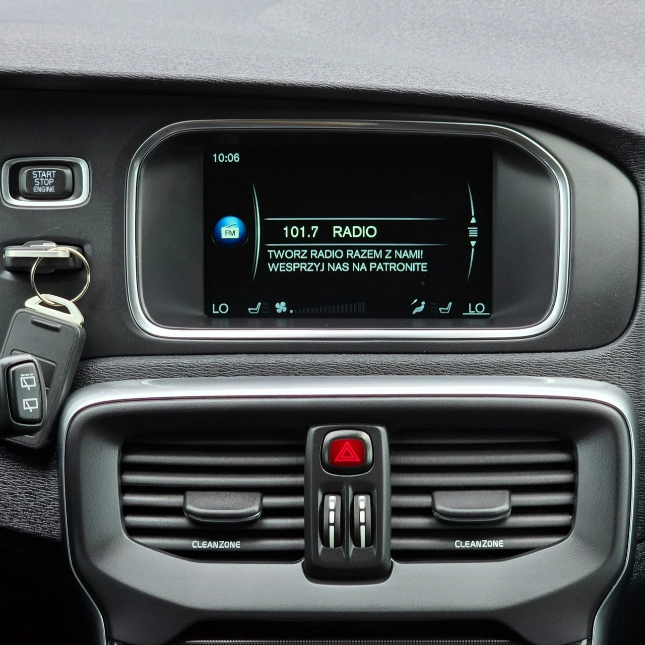 Volvo V40 - Zdjęcie 29