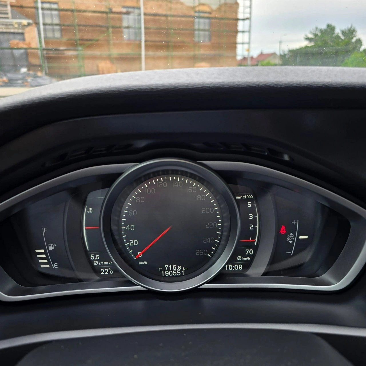 Volvo V40 - Zdjęcie 30