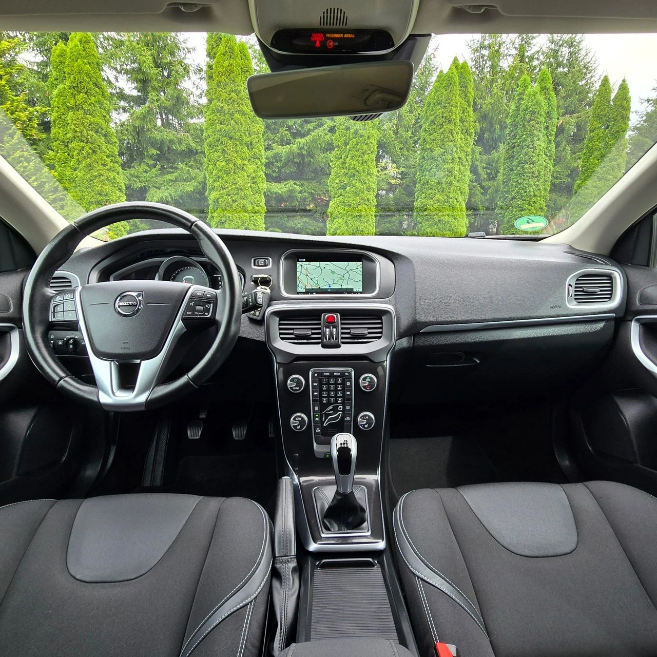 Volvo V40 - Zdjęcie 33