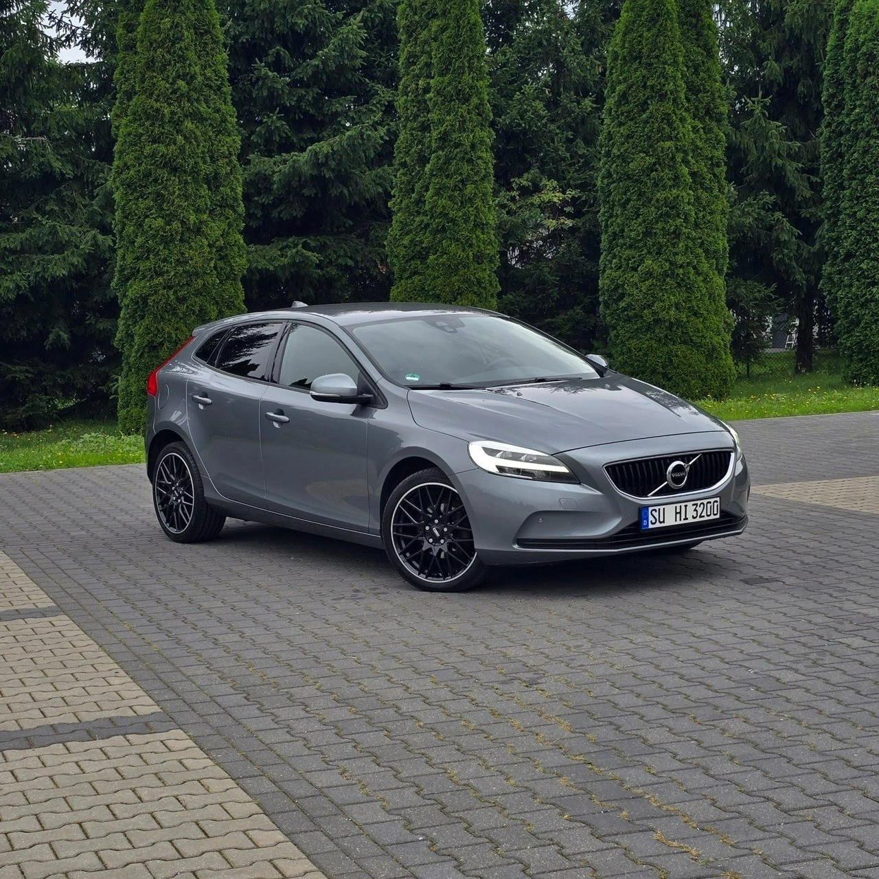 Volvo V40 - Zdjęcie 5