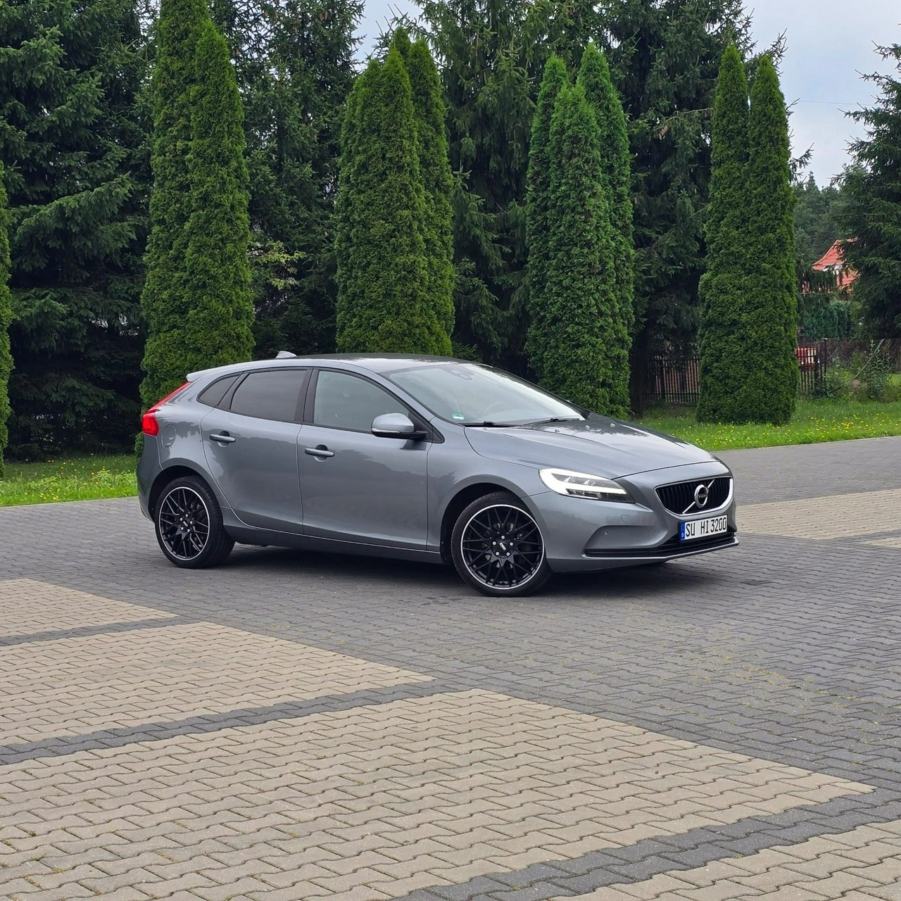 Volvo V40 - Zdjęcie 6