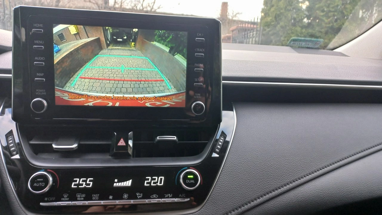 Toyota Corolla - Zdjęcie 20