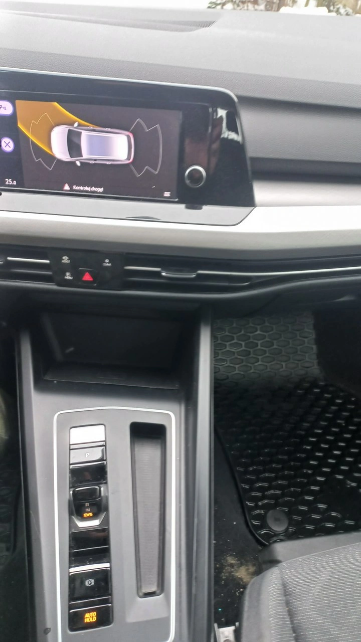 Volkswagen Golf - Zdjęcie 19