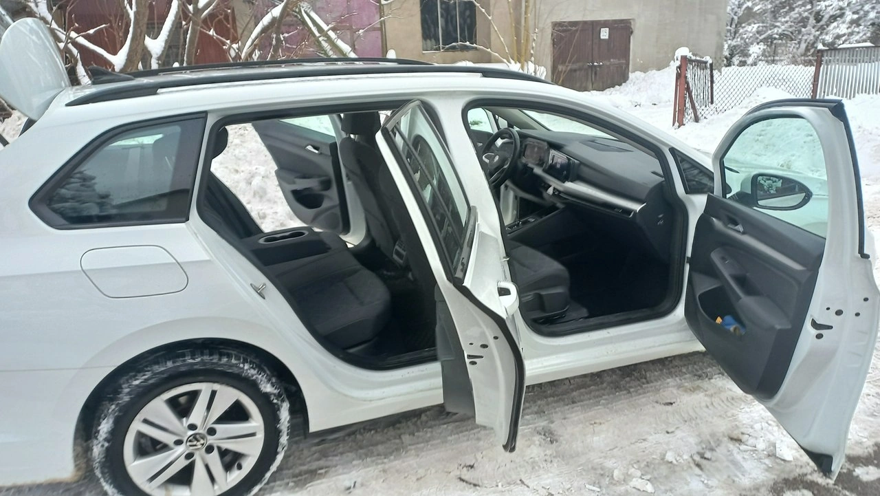 Volkswagen Golf - Zdjęcie 20