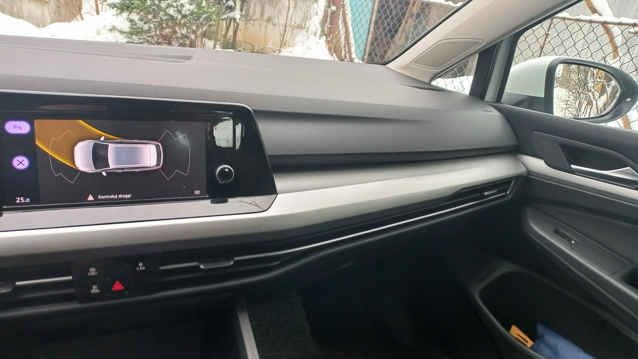 Volkswagen Golf - Zdjęcie 21