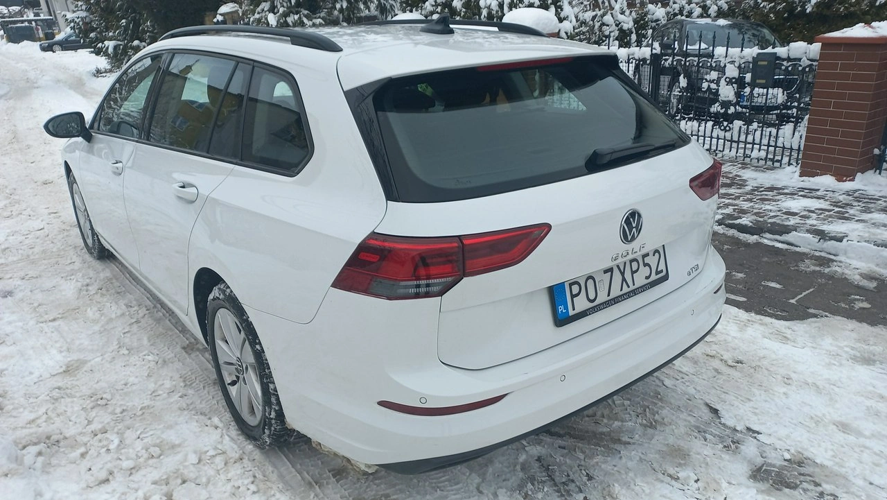 Volkswagen Golf - Zdjęcie 33