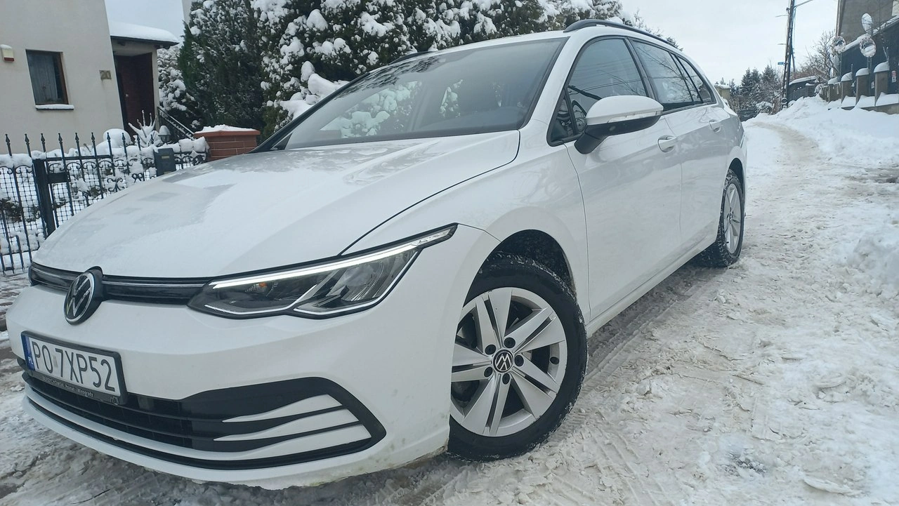 Volkswagen Golf - Zdjęcie 39