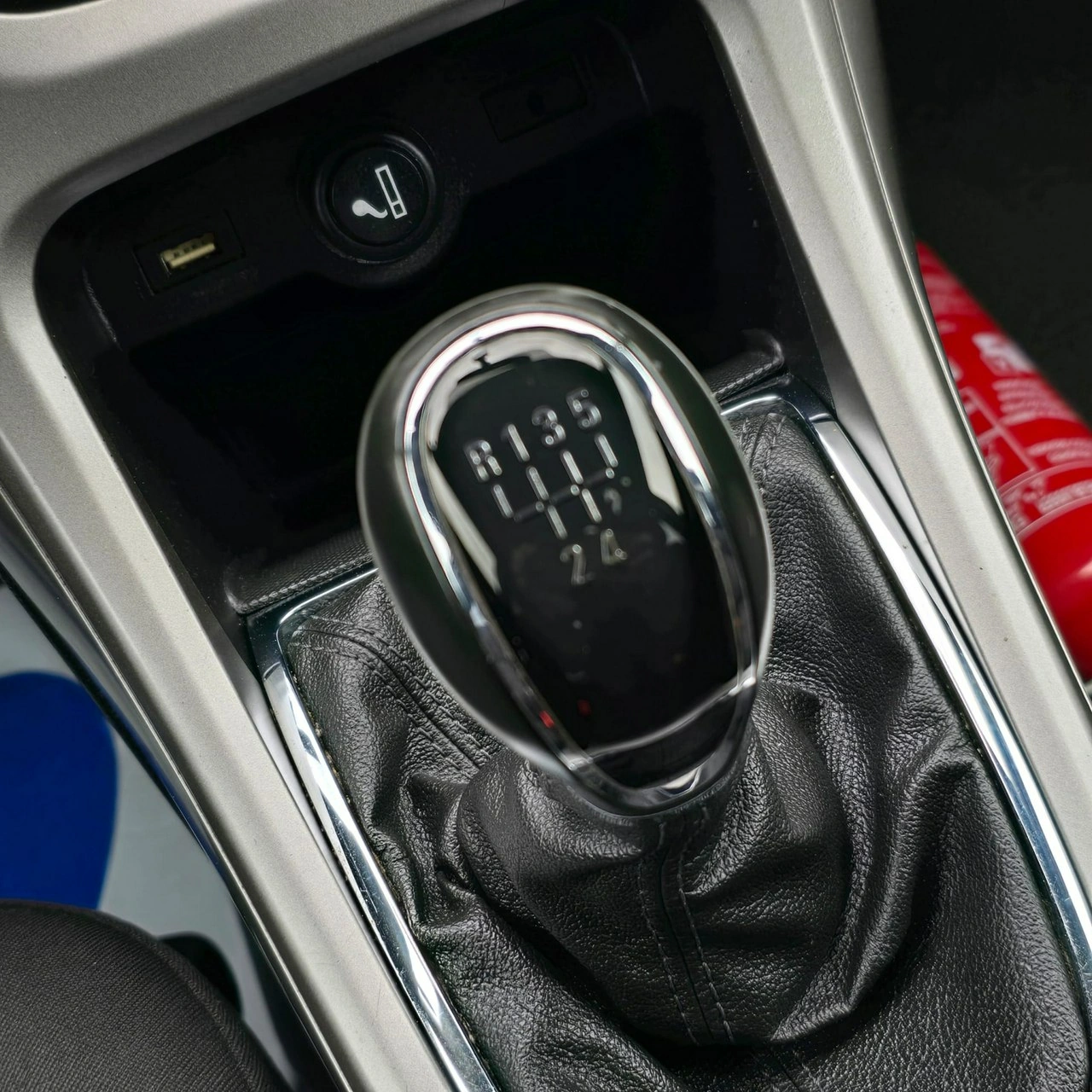 Opel Astra - Zdjęcie 30