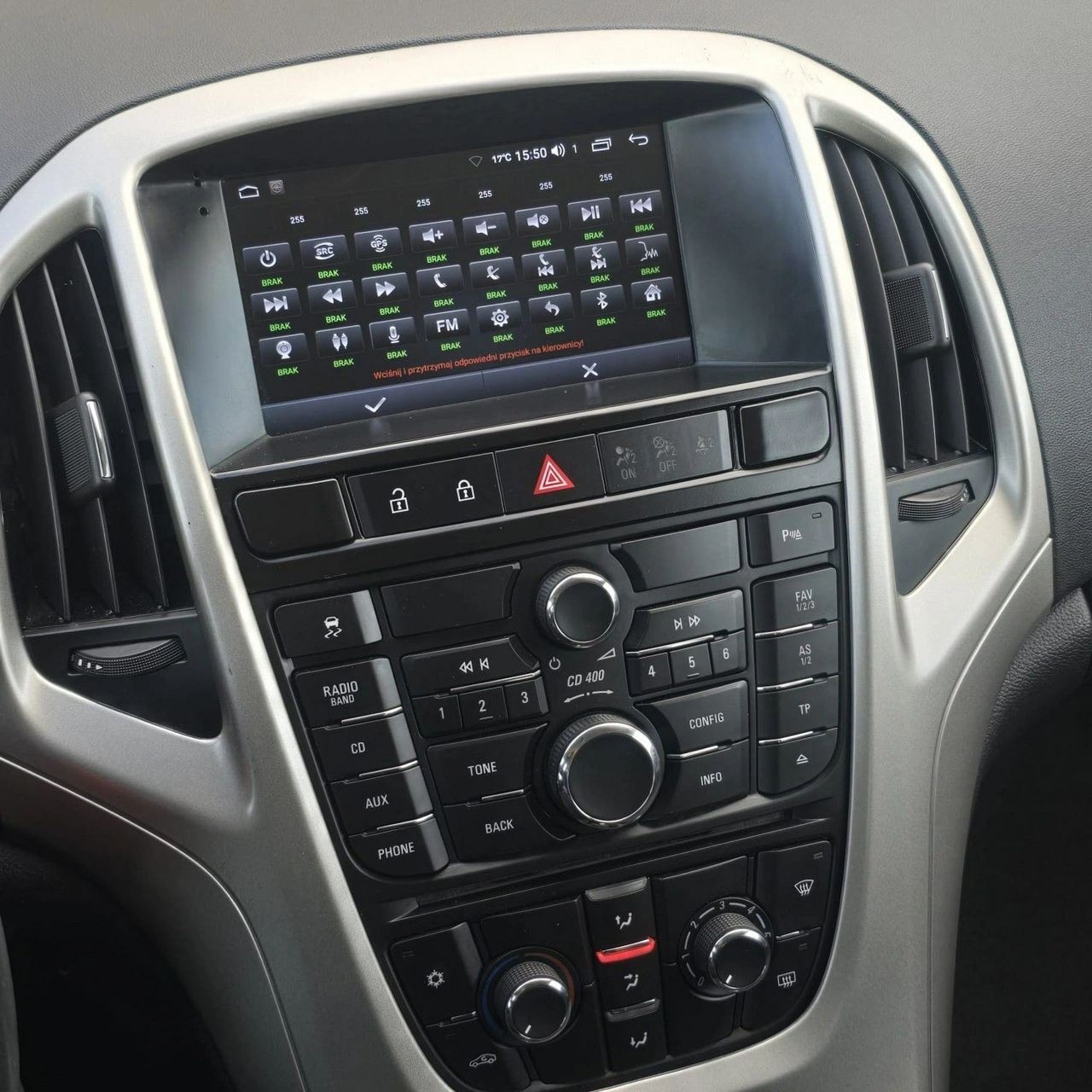 Opel Astra - Zdjęcie 39