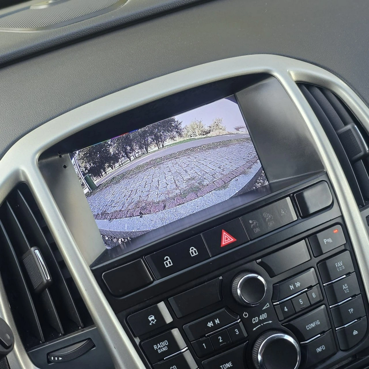 Opel Astra - Zdjęcie 41