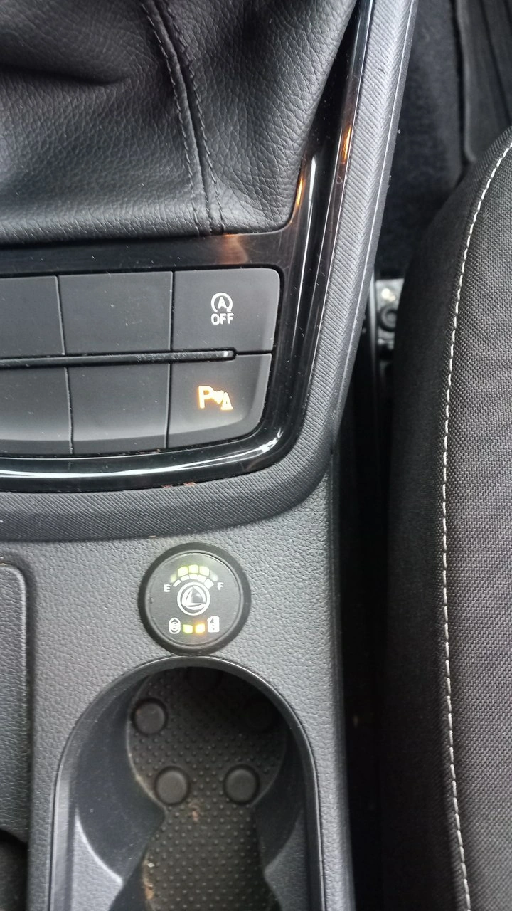 Skoda Scala - Zdjęcie 13