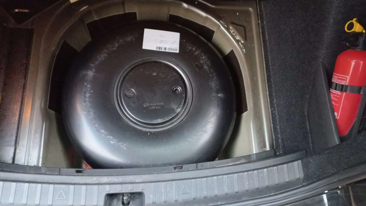 Skoda Scala - Zdjęcie 19