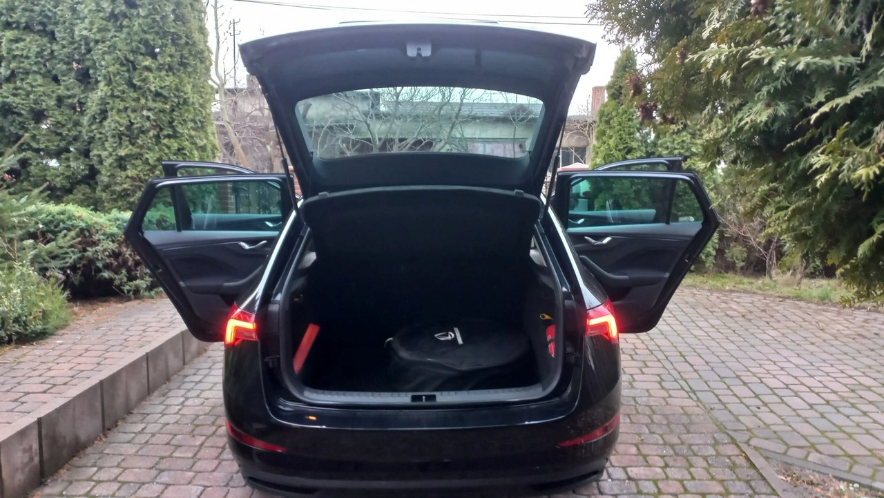 Skoda Scala - Zdjęcie 25