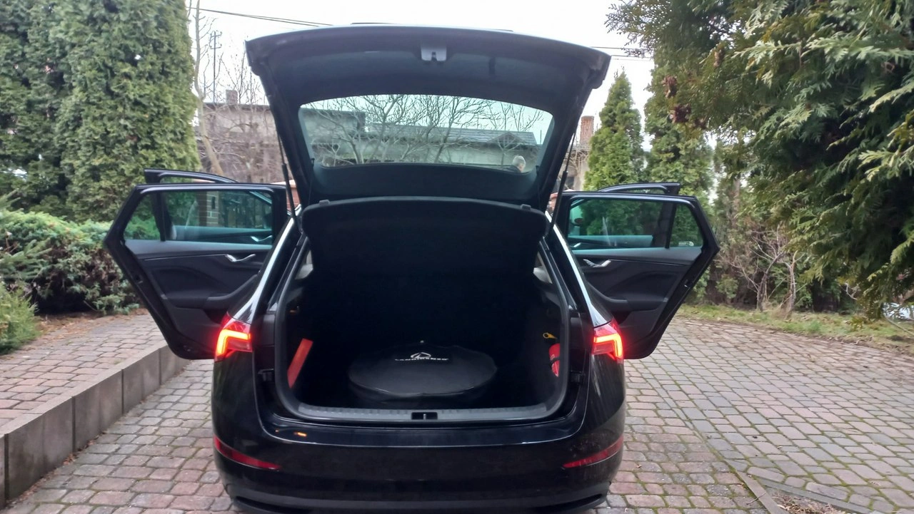 Skoda Scala - Zdjęcie 29