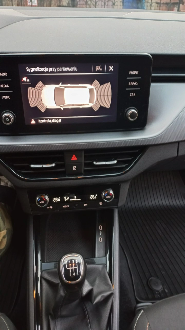 Skoda Scala - Zdjęcie 30