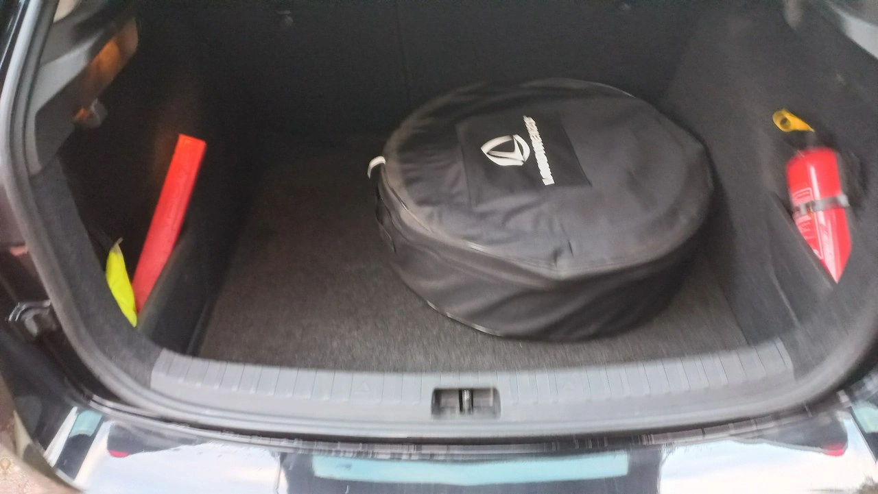 Skoda Scala - Zdjęcie 34