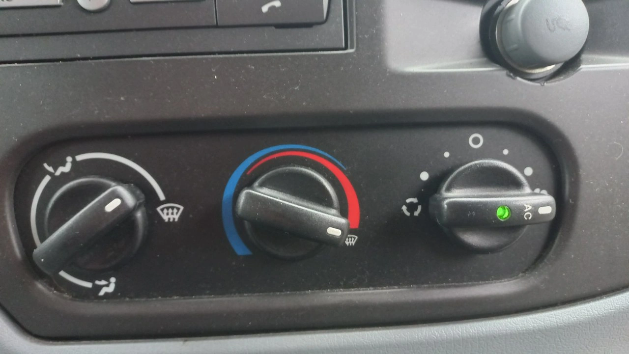 Ford Transit - Zdjęcie 14