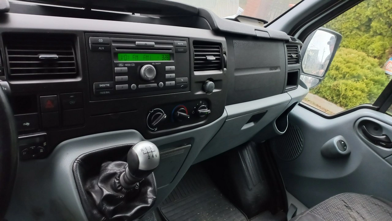 Ford Transit - Zdjęcie 15