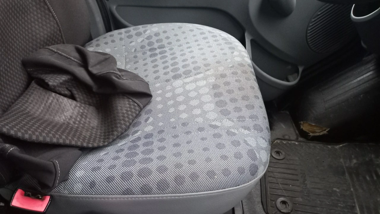 Ford Transit - Zdjęcie 21