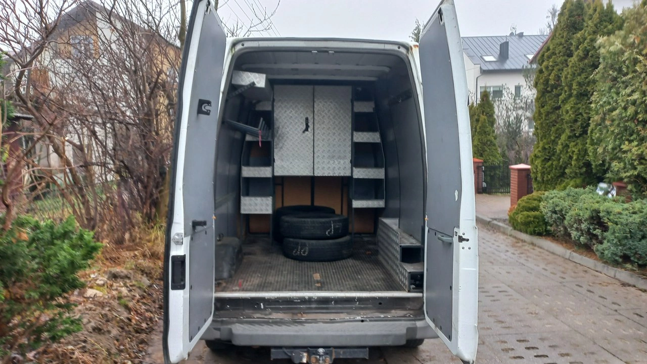 Ford Transit - Zdjęcie 7