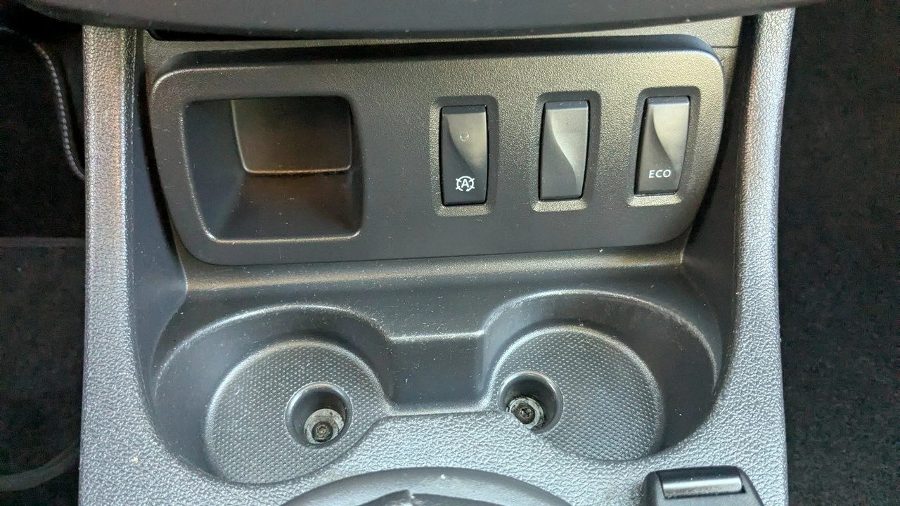 Dacia Duster - Zdjęcie 27