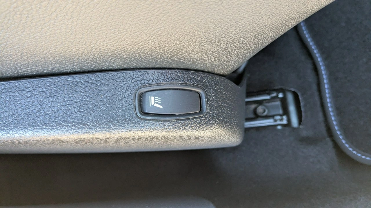 Dacia Duster - Zdjęcie 29