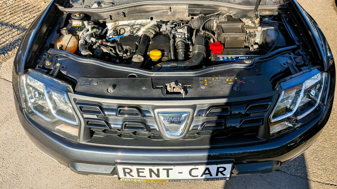 Dacia Duster - Zdjęcie 36