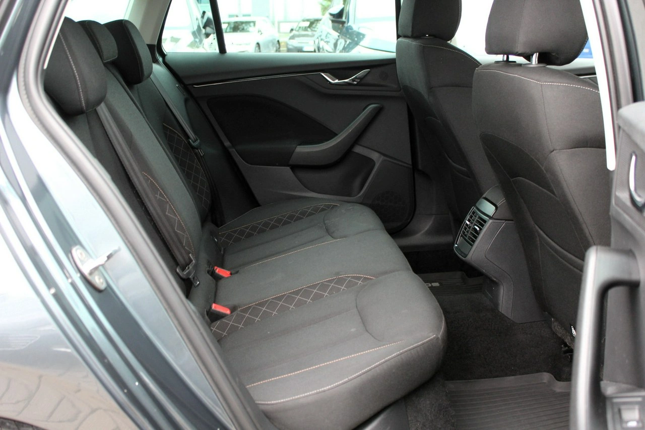 Skoda Scala - Zdjęcie 11