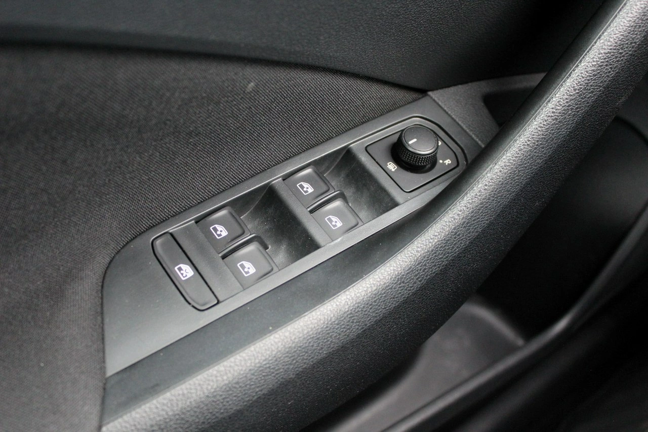 Skoda Scala - Zdjęcie 15