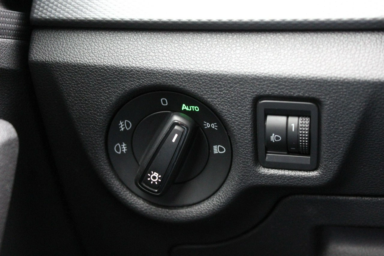 Skoda Scala - Zdjęcie 16