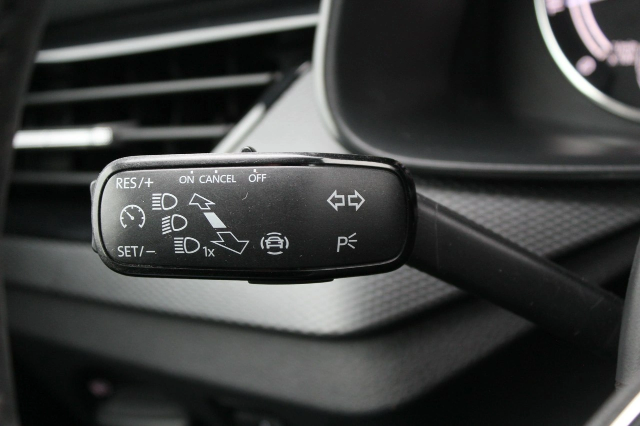 Skoda Scala - Zdjęcie 20