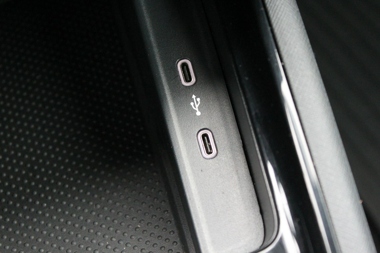 Skoda Scala - Zdjęcie 22