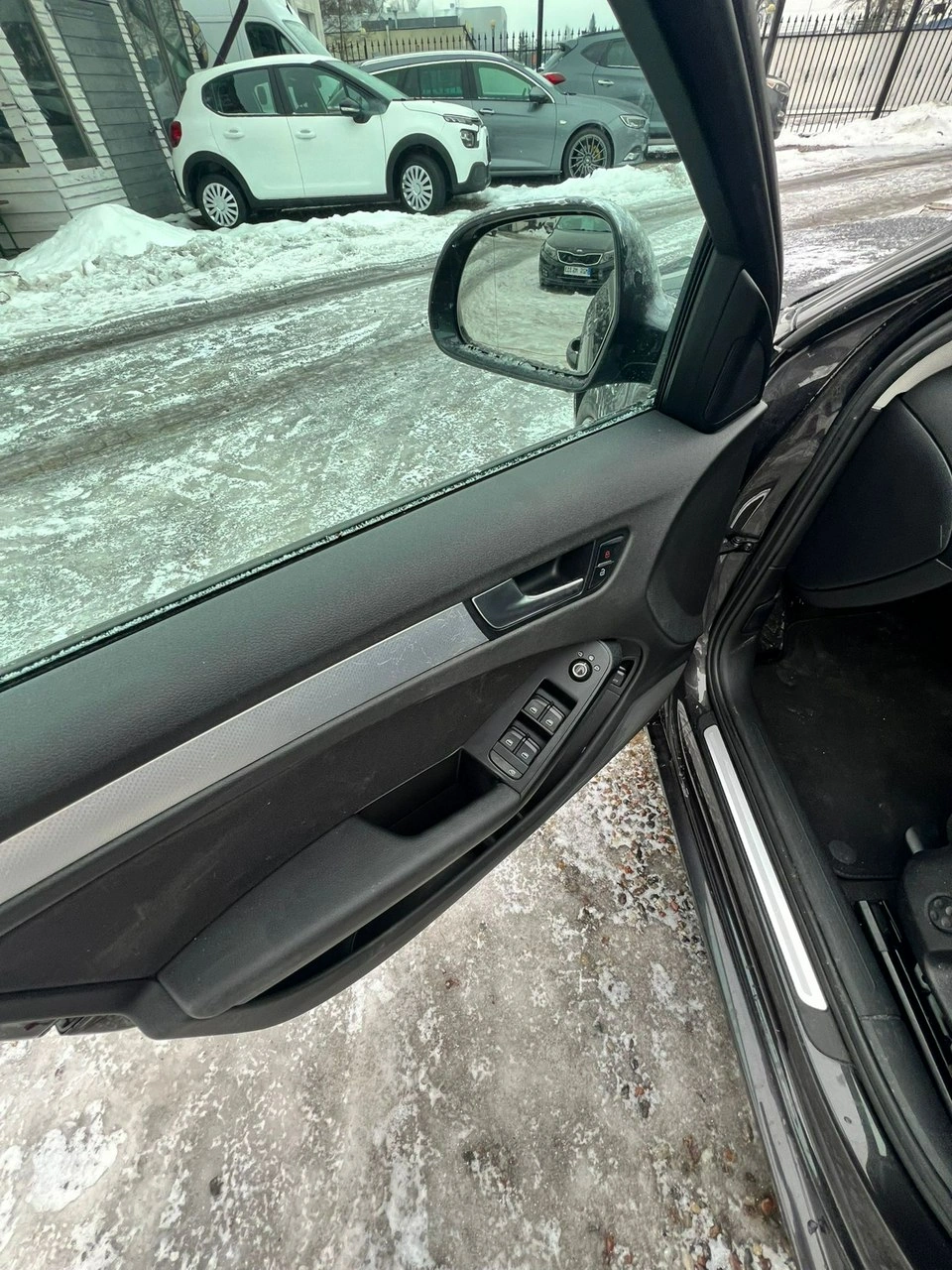 Audi A4 - Zdjęcie 10