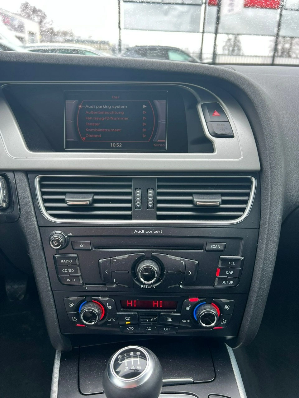 Audi A4 - Zdjęcie 14