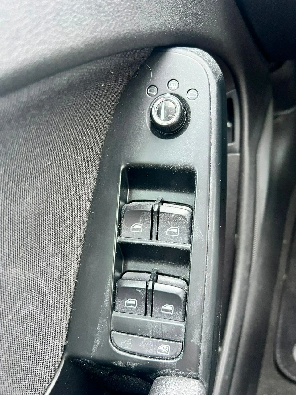 Audi A4 - Zdjęcie 15