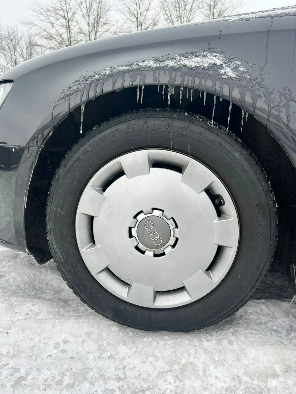 Audi A4 - Zdjęcie 16