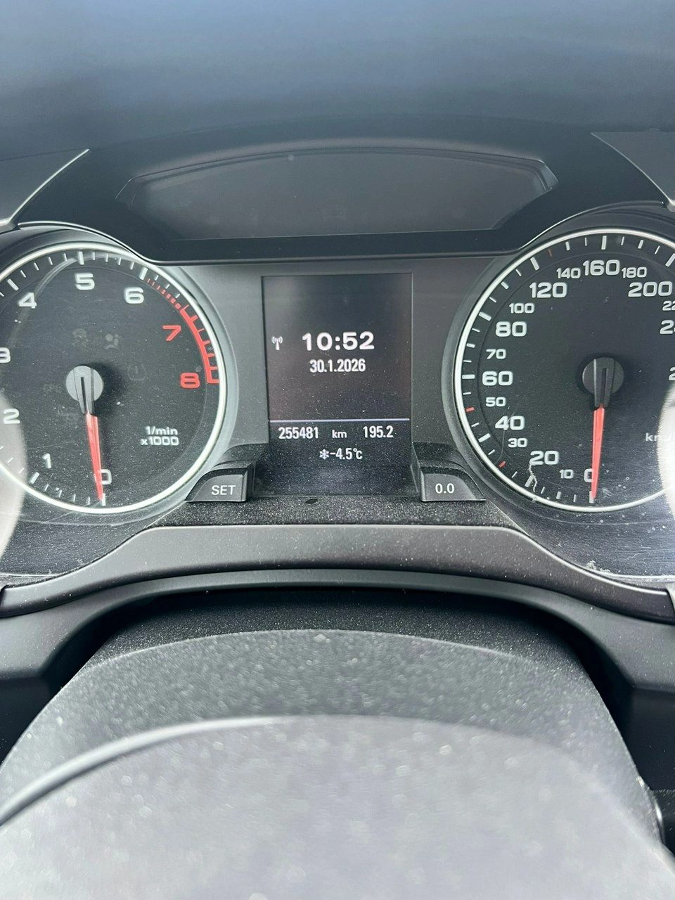 Audi A4 - Zdjęcie 18