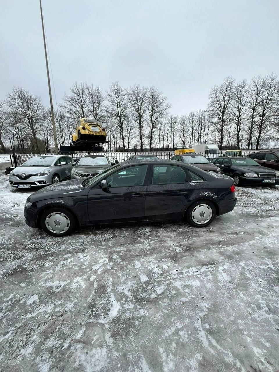 Audi A4 - Zdjęcie 1