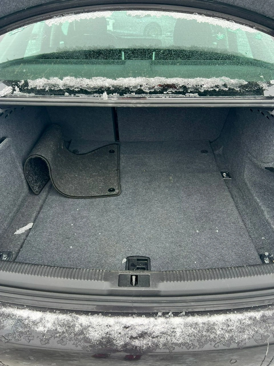 Audi A4 - Zdjęcie 4