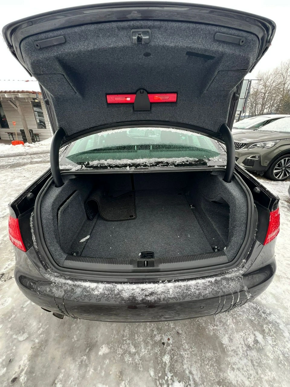 Audi A4 - Zdjęcie 5