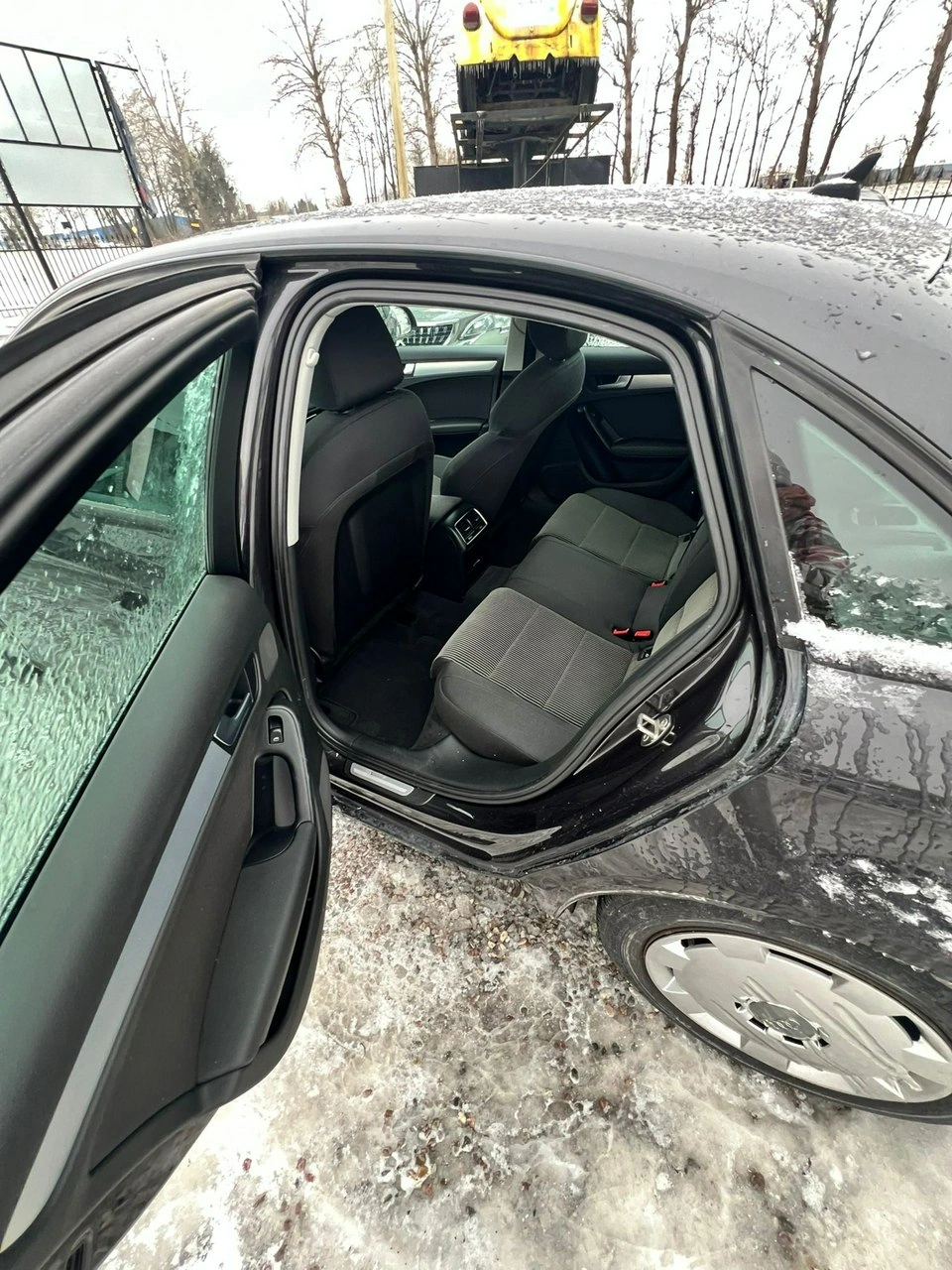 Audi A4 - Zdjęcie 6