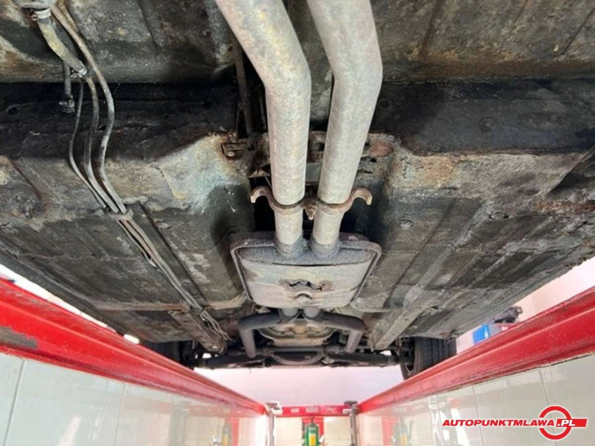 Mercedes-Benz SLC - Zdjęcie 18