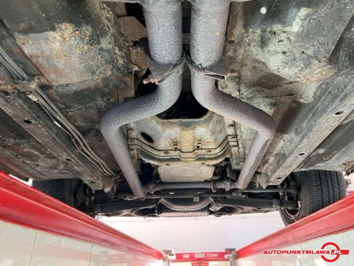 Mercedes-Benz SLC - Zdjęcie 19